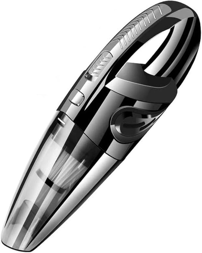 مكنسة كهربائية للسيارة بقوة شفط 2.3 كيلو – 12 فولت – استخدام جاف ورطب